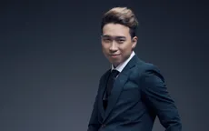 Lọt vào top 3 Vietnam Idol, Quang Đạt nỗ lực với 1000% năng lượng