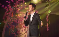 Tình khúc vượt thời gian: Quang Dũng và khúc "Tình tự mùa xuân"
