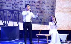 Lắng đọng cảm xúc với Giai điệu tự hào tháng 10