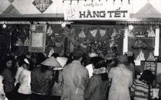 Hoài niệm về cái Tết thiếu thốn nhưng đầy lạc quan thời bao cấp