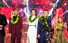 The Remix - Hòa âm ánh sáng đã trở lại với format mới