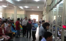 Cơ quan Nhà nước tại TP.HCM lần đầu tiên xin lỗi nhau