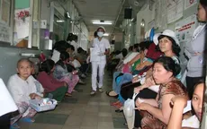 Giải pháp ngăn chặn tình trạng quá tải bệnh viện tuyến trên