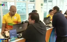 Brazil mở quầy bán vé trực tiếp trước thềm Rio 2016