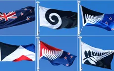 Người dân New Zealand bỏ phiếu lựa chọn quốc kỳ