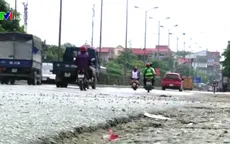 Thu phí 8 năm, nhà đầu tư QL5 mới được giao quản lý, bảo trì