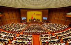 Kỳ họp thứ nhất Quốc hội khóa XIV: Tiền đề cho nhiệm kỳ mới