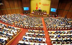 Gần 3.800 kiến nghị của cử tri gửi tới Quốc hội