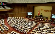 Quốc hội tiếp tục thảo luận Báo cáo công tác nhiệm kỳ