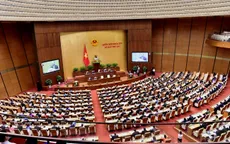 Điểm lại những sự kiện "nóng" trong tuần
