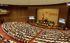 Chiều 21/3, Quốc hội thảo luận về Dự thảo Luật báo chí (sửa đổi)