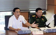 Đại biểu Quốc hội tán thành việc bổ sung đối tượng miễn thuế đất