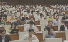 Đại biểu QH chỉ ra hạn chế của chương trình xây dựng nông thôn mới