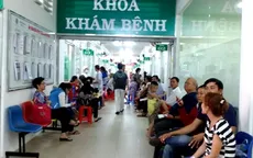 Bộ Y tế khẳng định chưa tăng viện phí từ ngày 1/8