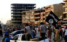 Quân đội Syria tấn công vào thành trì của IS