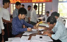 TT-Huế tiếp tục chi trả bồi thường sự cố môi trường biển