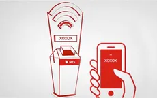 Biến thùng rác thành điểm truy cập Wifi miễn phí