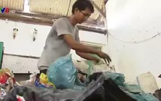 Indonesia: Biến rác thải thành nhiên liệu động cơ