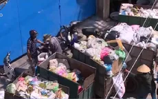 Người dân Vũng Tàu khổ sở vì bãi rác trong khu dân cư