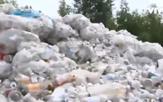 Vụ rác thải y tế lộ thiên ở Bắc Ninh: Trách nhiệm thuộc về ai?