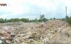 Sở TNMT Đồng Tháp phản hồi về bãi rác gây nên “mùa ruồi”