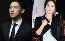 Kim Tae Hee ủng hộ bạn thân, phớt lờ người yêu