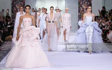 Ấn tượng BST Haute Couture Thu Đông 2016-2017 của Ralph & Russo