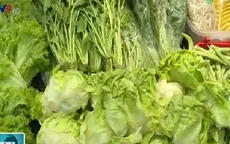 Người tiêu dùng Cần Thơ ưa chuộng cửa hàng thực phẩm sạch