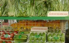Chứng nhận VietGap - Nỗ lực tạo nông sản chất lượng cao