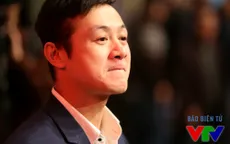 MC Anh Tuấn trẻ trung nhờ... gen di truyền