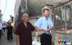 Làm sao để không còn những án oan như vụ ông Trần Văn Thêm?
