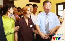 Ông Trần Văn Thêm yêu cầu bồi thường oan sai 12 tỉ đồng