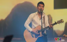Tạ Quang Thắng du dương cùng "Chuyện người đánh cá"
