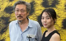 Không chỉ giật chồng, Kim Min Hee còn dạy ngược vợ đạo diễn Hong Sang Soo