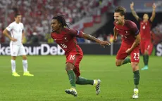 Những sao trẻ gây ấn tượng mạnh tại EURO 2016