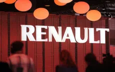 Tập đoàn Renault thu hồi 15.000 xe ô tô