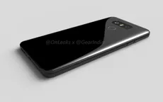 LG G6 sẽ luôn được đảm bảo không bị quá nhiệt