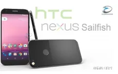HTC Nexus Sailfish lộ thiết kế và cấu hình tầm trung
