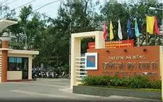 Thí điểm đổi mới cơ chế hoạt động trường ĐH Kinh tế - ĐH Đà Nẵng
