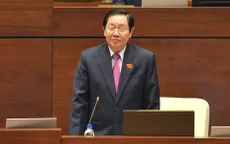 "Dù chưa đủ biên chế vẫn có thể tinh giản"