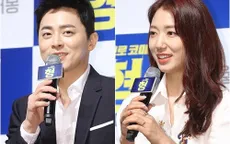 Park Shin Hye muốn làm người tình màn ảnh của đàn anh
