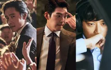 Phim của Lee Byung Hun vượt mốc 3 triệu lượt xem