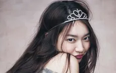 Shin Min Ah: Tình yêu khiến con người đẹp hơn