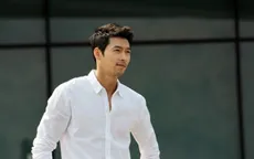Hyun Bin khiến fan phát sốt với ngoại hình bụi bặm