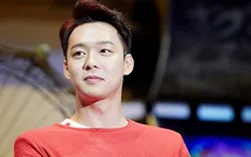 Vướng scandal tình dục, Park Yoochun vẫn xuất hiện trong phim mới