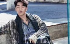 Mỹ nam cùng nhóm với Kang Tae Oh bộc bạch về thời còn làm "sao xẹt"