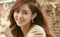 "Ma nữ" Kim So Hyun hết lời ca ngợi mỹ nam Taecyeon