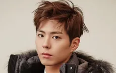 Ngắm Park Bo Gum đẹp trong từng khuôn hình