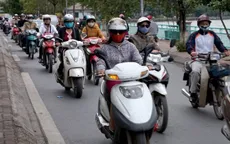 Ngày 26/3, khu vực Bắc Bộ sáng và đêm trời rét