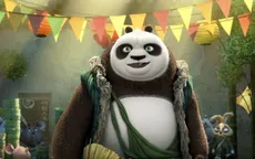 Kung Fu Panda 3 mở màn khiêm tốn